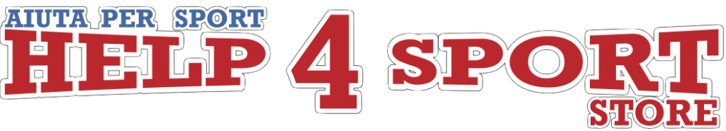 HELP 4 SPORT LOGO